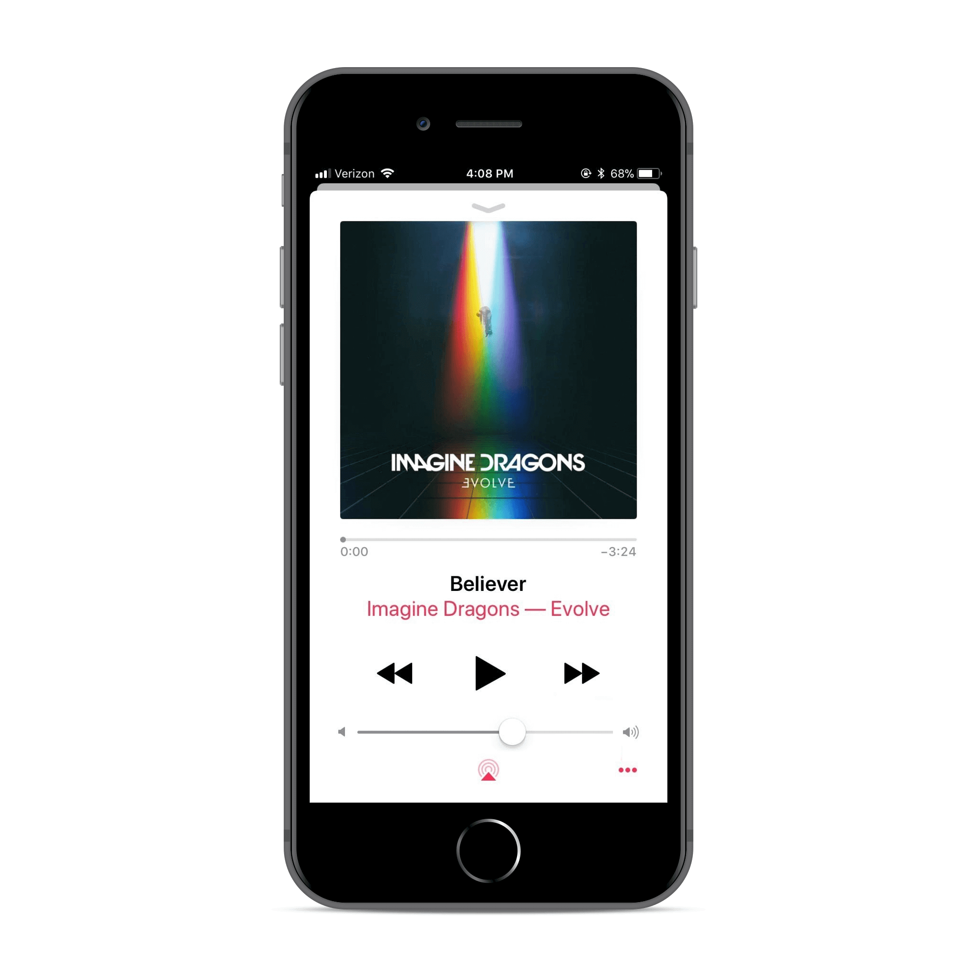 App Like Spotify Listen Music
